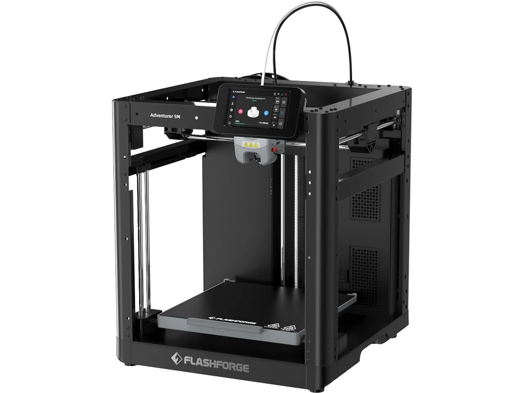 FLASHFORGE ADVENTURER 5M