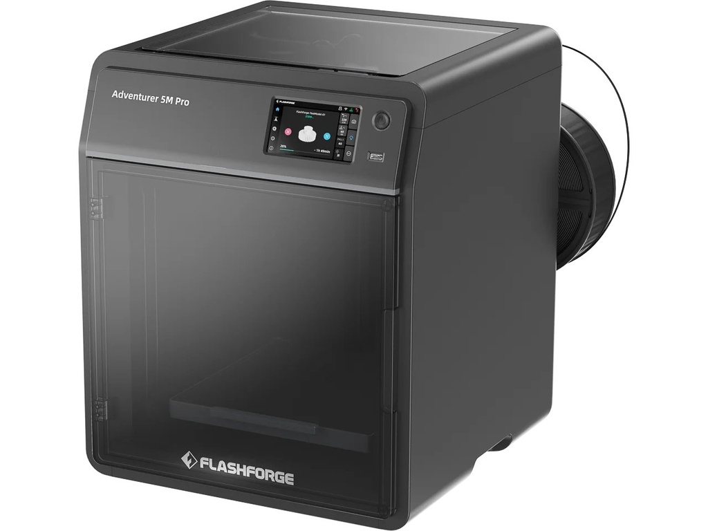 FLASHFORGE ADVENTURER 5M PRO