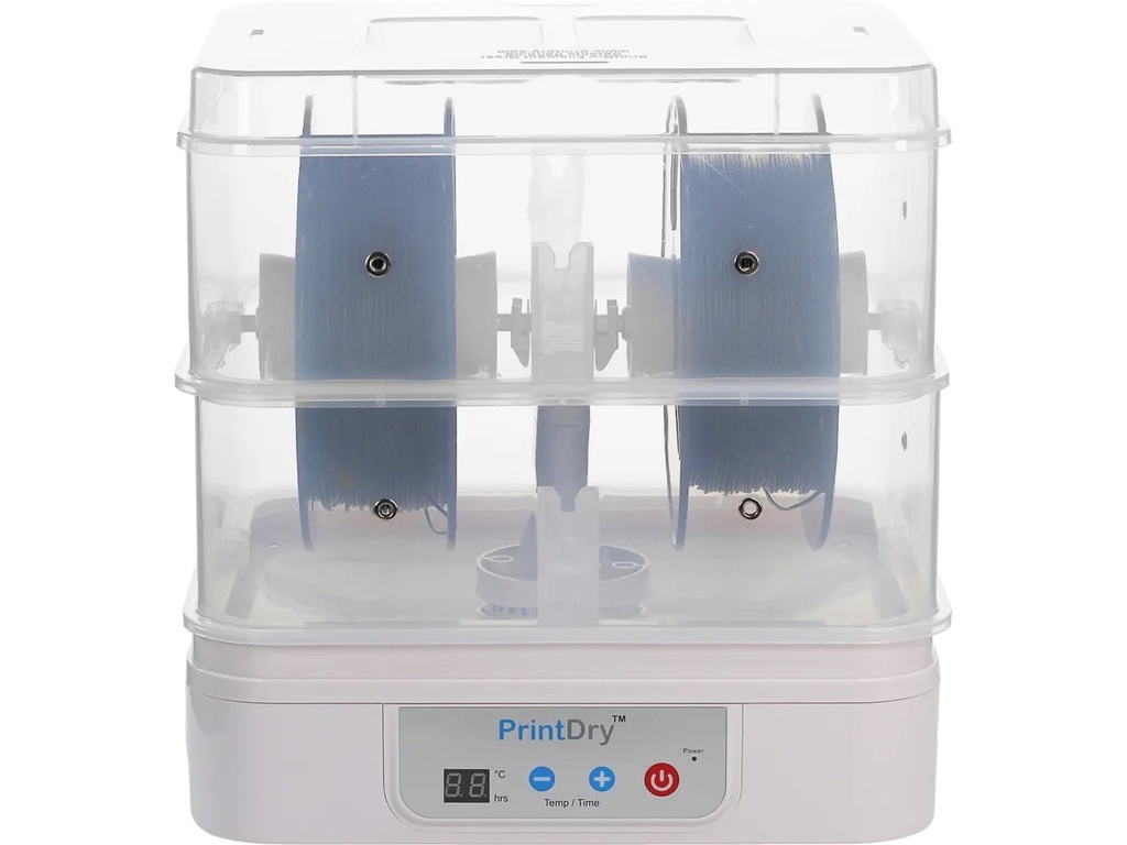 [600821440005] PRINTDRY PRO 3 FILAMENT DRYER