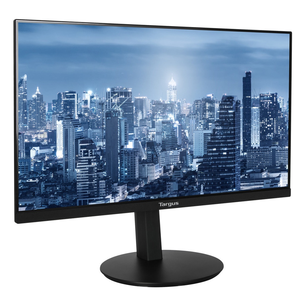 [600842440001] Targus DM4240SEUZ computer monitor 61 cm (24") 1920 x 1080 Pixels HD LCD Zwart