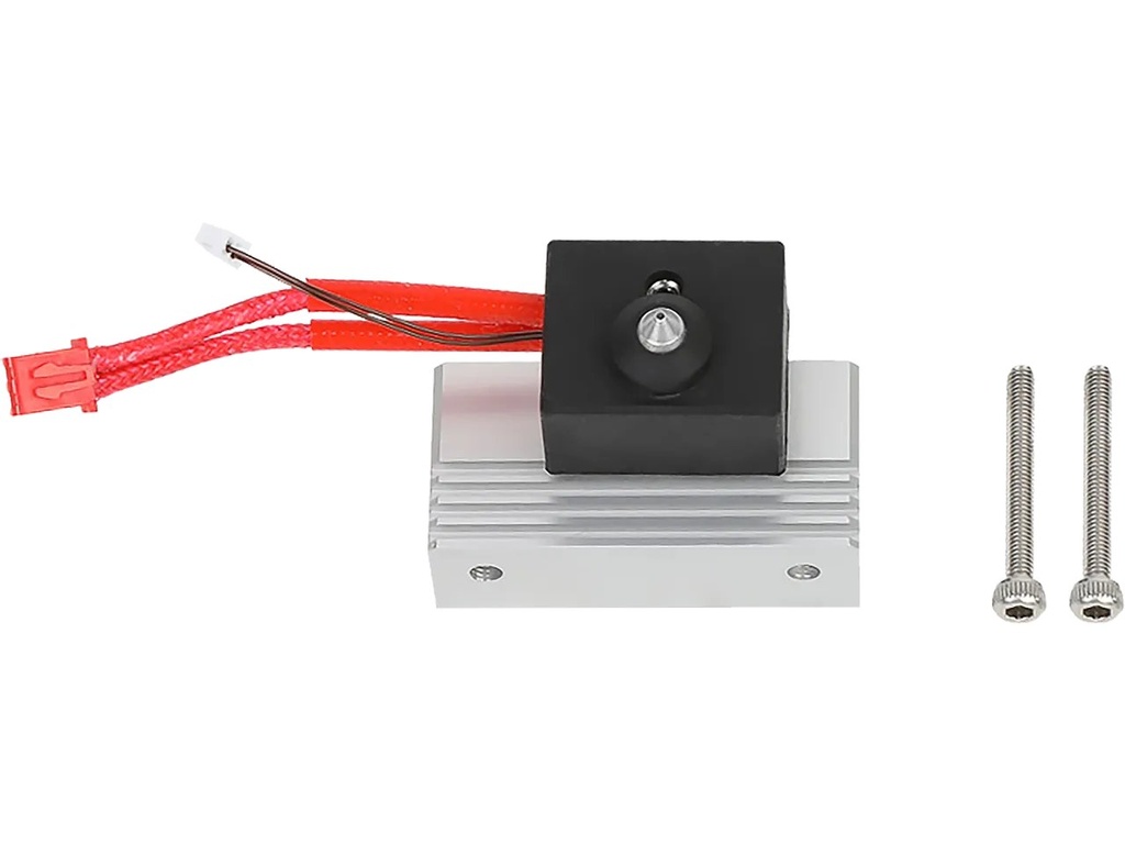 CREALITY CR-10 SMART PRO NOZZLE ASSEMBLY