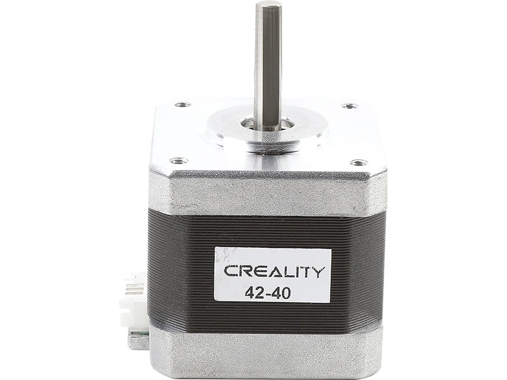 [600894440016] CREALITY CR-10 MAX X-AXIS 42-40 STEPPER MOTOR