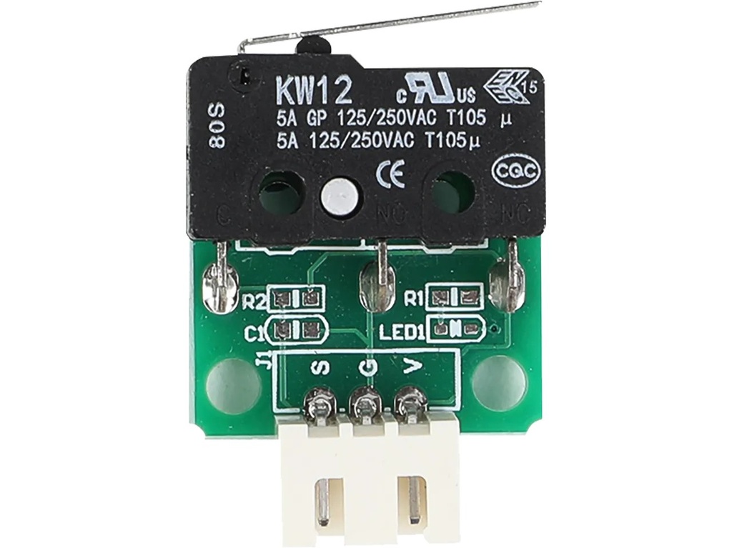 CREALITY CR-200B PRO MODULE PCBA