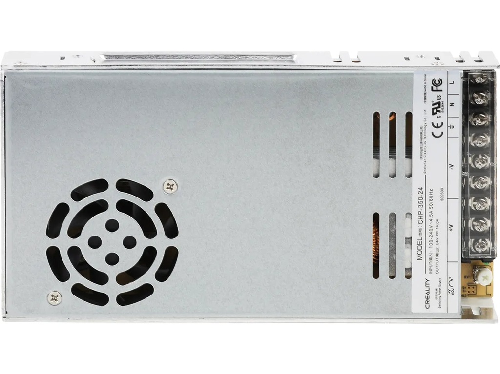 [600894440024] CREALITY CR-200B PRO POWER SUPPLY