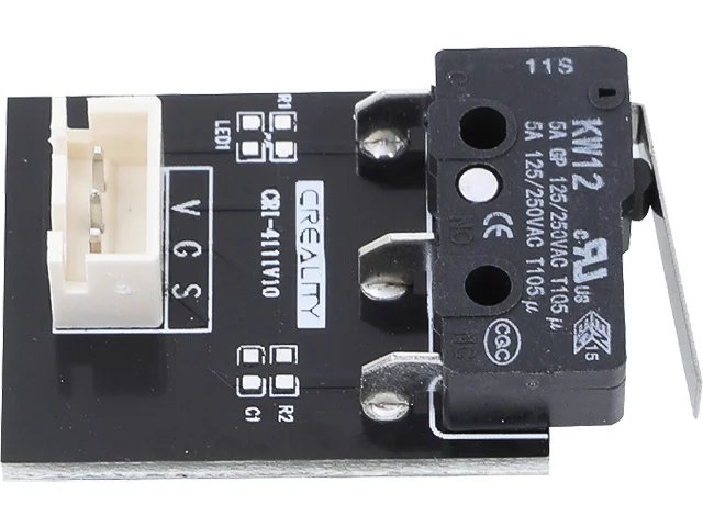 CREALITY ENDER-3 S1 X-AXIS LIMIT SWITCH