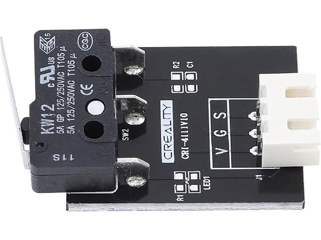 [600894440032] CREALITY ENDER-3 S1 MODULE PCBAY-CRI-4111V1.0