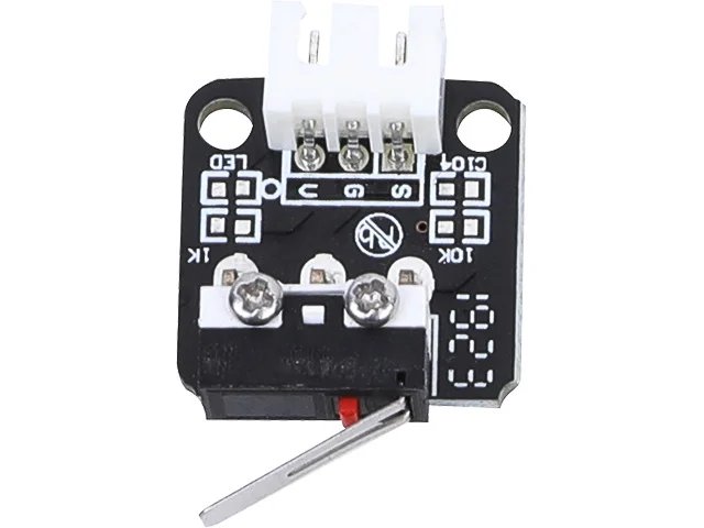 [600894440033] CREALITY ENDER-3 S1 LIMIT SWITCH  KIT FOR Z-AXIS