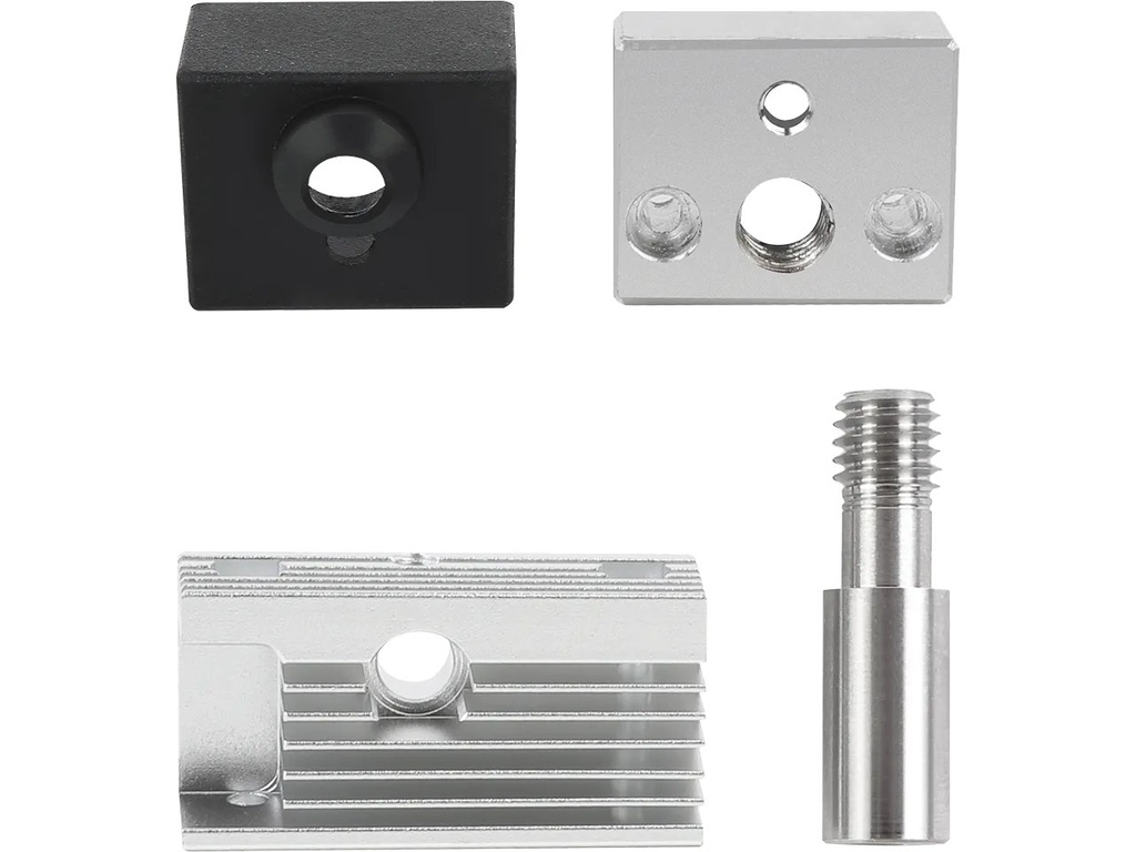 [600894440035] CREALITY ENDER-3 S1 HOTEND ACCESSORY KIT