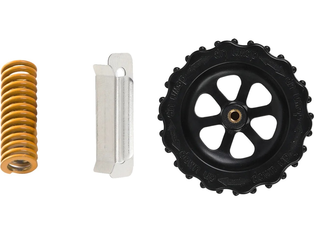 [600894440038] CREALITY ENDER-3 S1 HOT BED ACCESSORY KIT