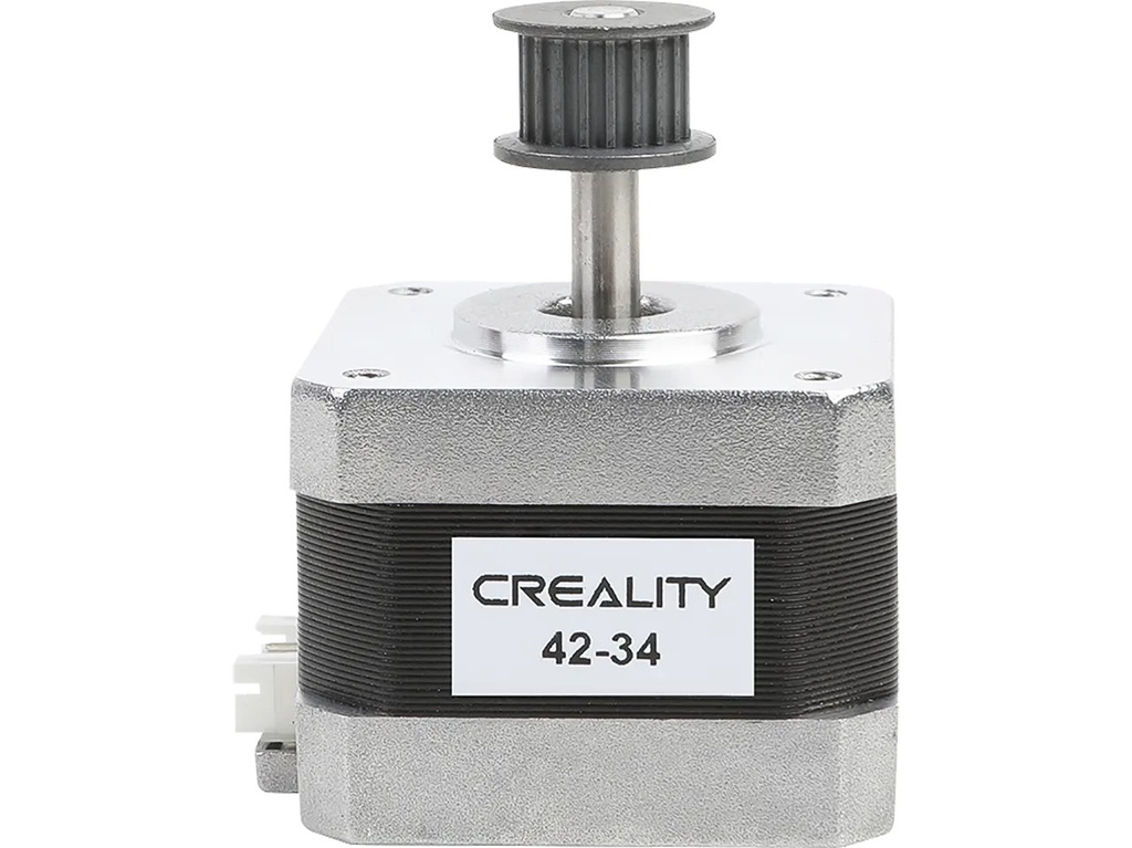 [600894440040] CREALITY ENDER3 V2 NEO Y-AXIS 42-34 STEPPER MOTOR