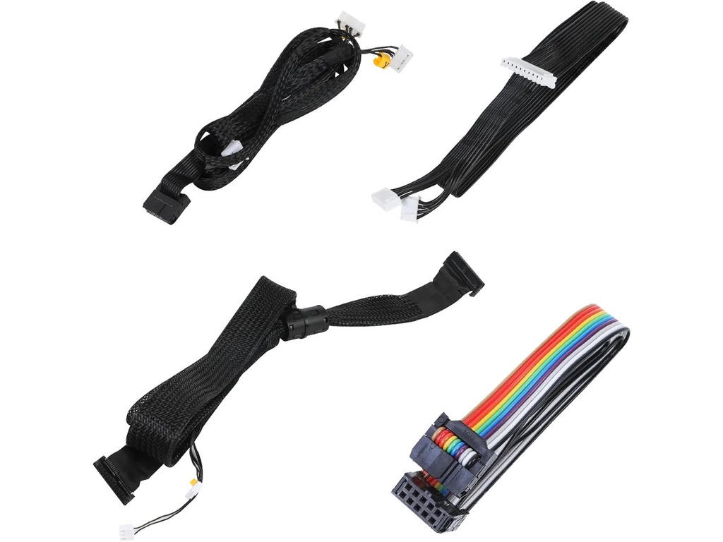[600894440048] CREALITY ENDER-3 S1 CABLE COMBINATION PACKAGE