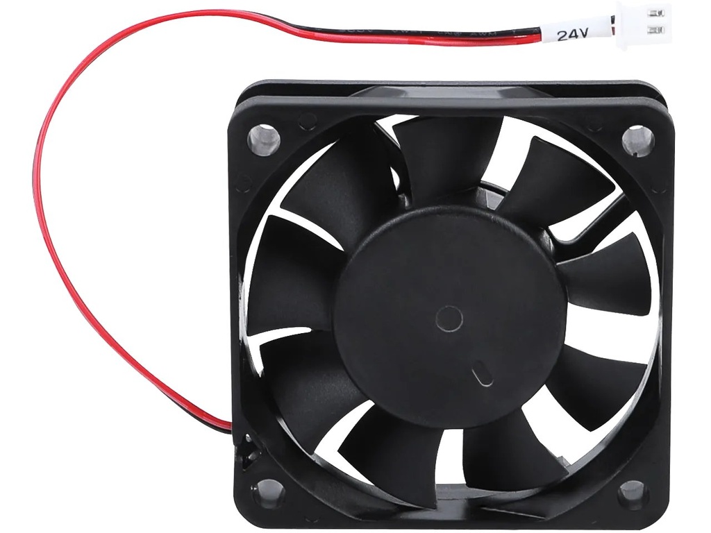 CREALITY ENDER-5 S1 6015 AXIAL FAN