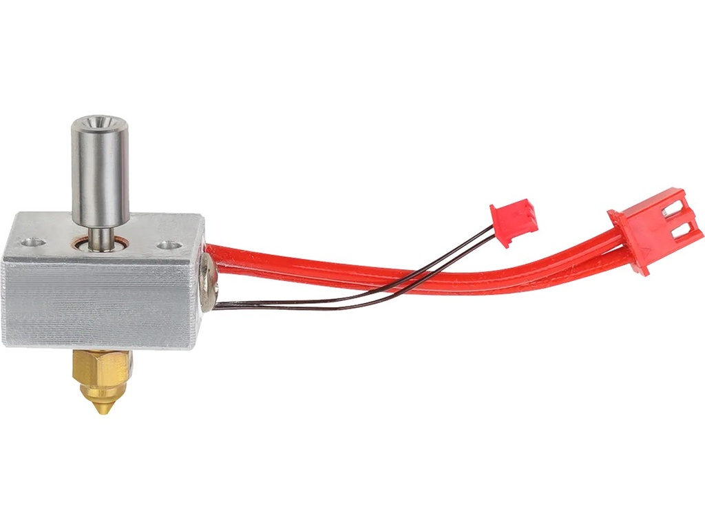 [600894440054] CREALITY ENDER-3 S1 PRO HEATING BLOCK KIT