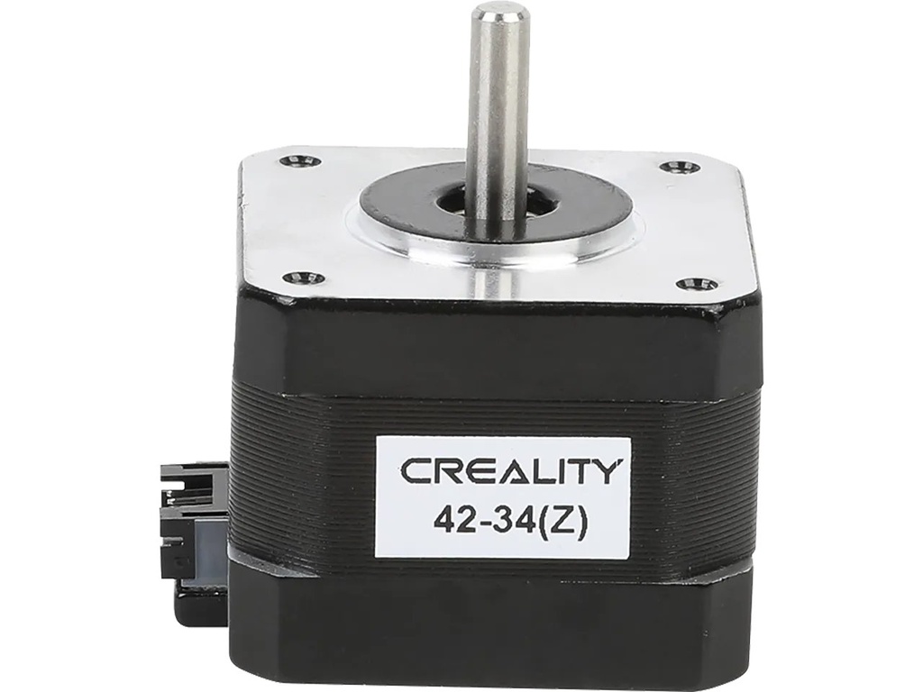 [600894440061] CREALITY CR-10S PRO V2 Z-AXIS 42-34 STEPPER MOTOR