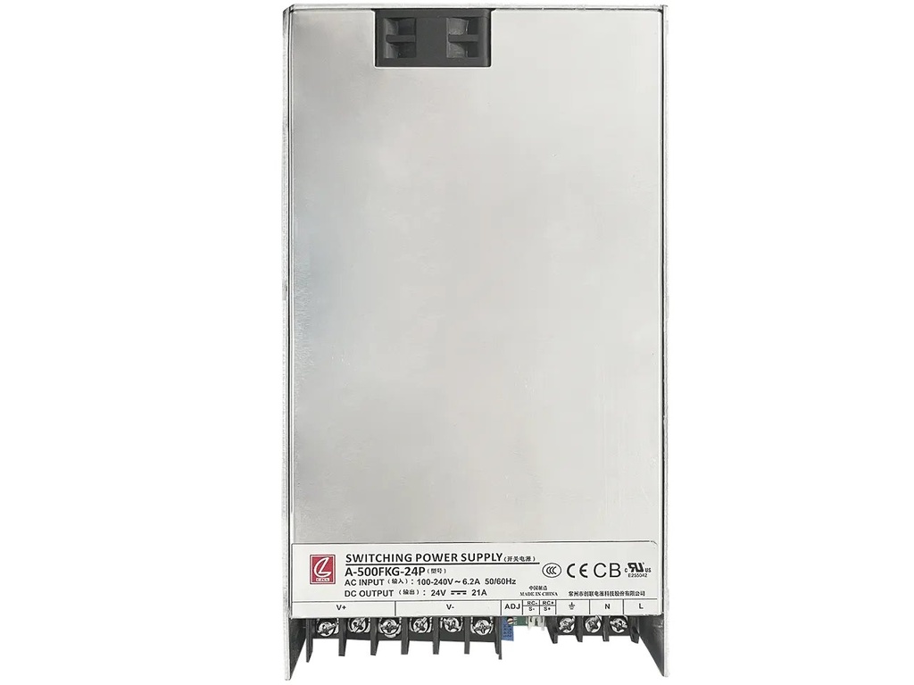 CREALITY ENDER-5 PLUS POWER SUPPLY