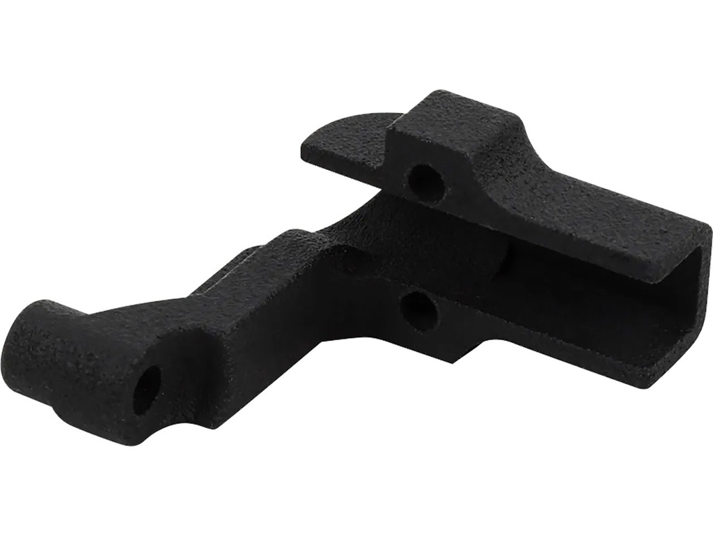 CREALITY CR-200B PRO TEFLON TUBE FIXING BLOCK