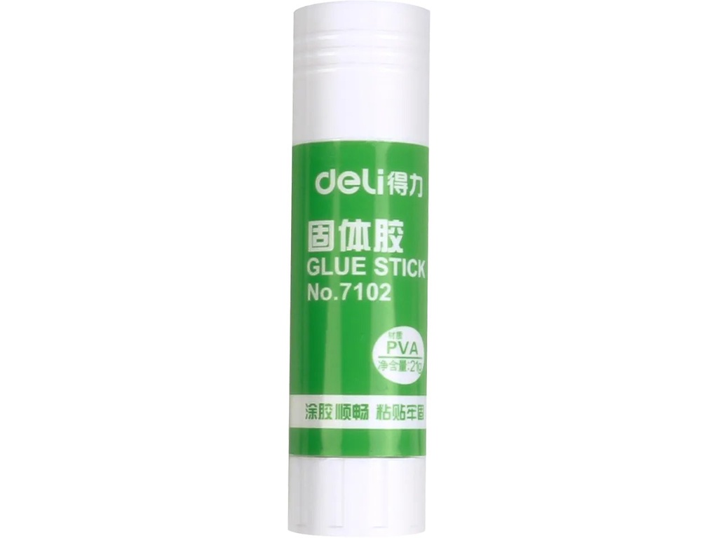 [600894440085] CREALITY GLUE STICK FOR BUILD PLATE