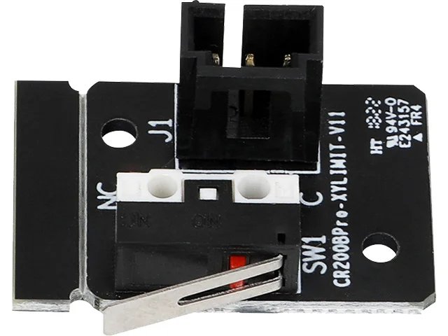 [600894440086] CREALITY CR-200B X-/Y-/Z-AXIS LIMIT SWITCH