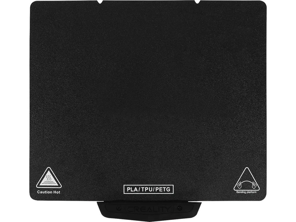 [600894440091] CREALITY SERMOON D3 PEI SPRING STEEL PLATE KIT