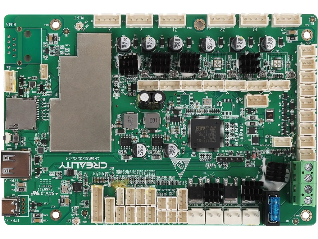 [600894440093] CREALITY CR-200B MAINBOARD KIT