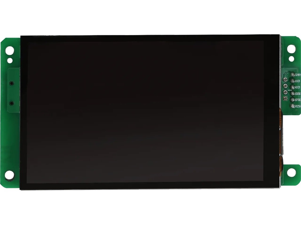 [600894440095] CREALITY SERMOON D3 TOUCHSCREEN KIT