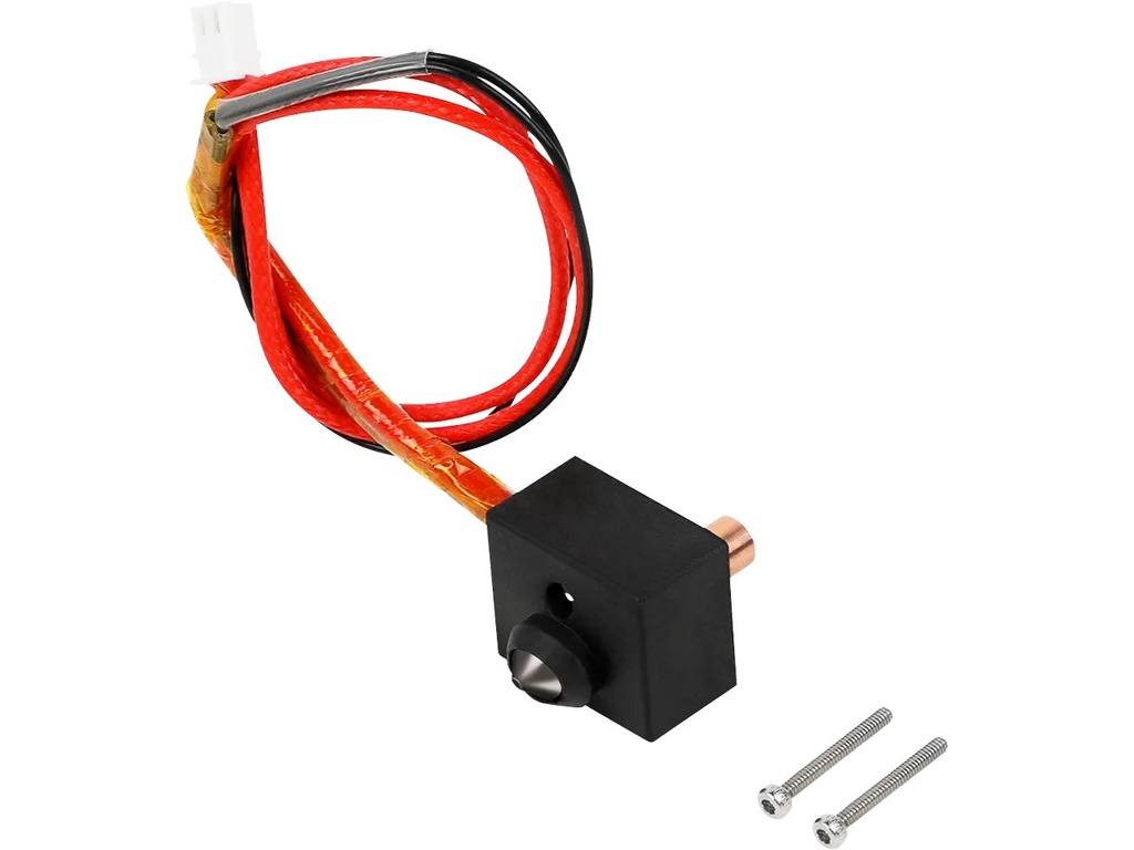 [600894440100] CREALITY SERMOON D3 HEATING BLOCK KIT