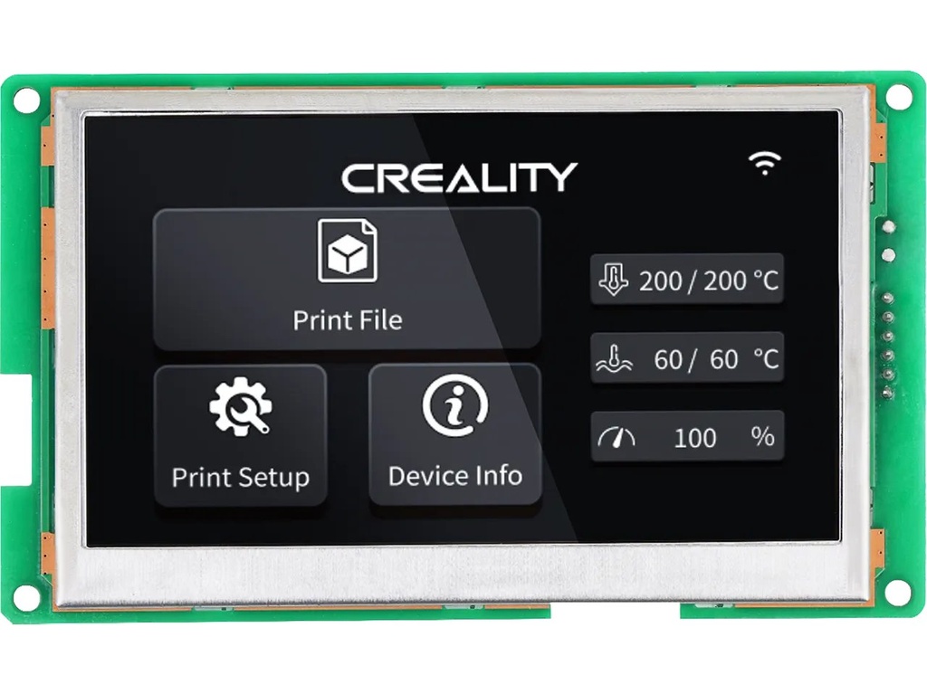 [600894440102] CREALITY CR-200B PRO SCREEN KIT