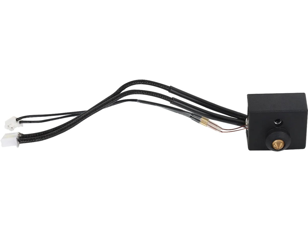 CREALITY CR-200B PRO HEATING BLOCK KIT