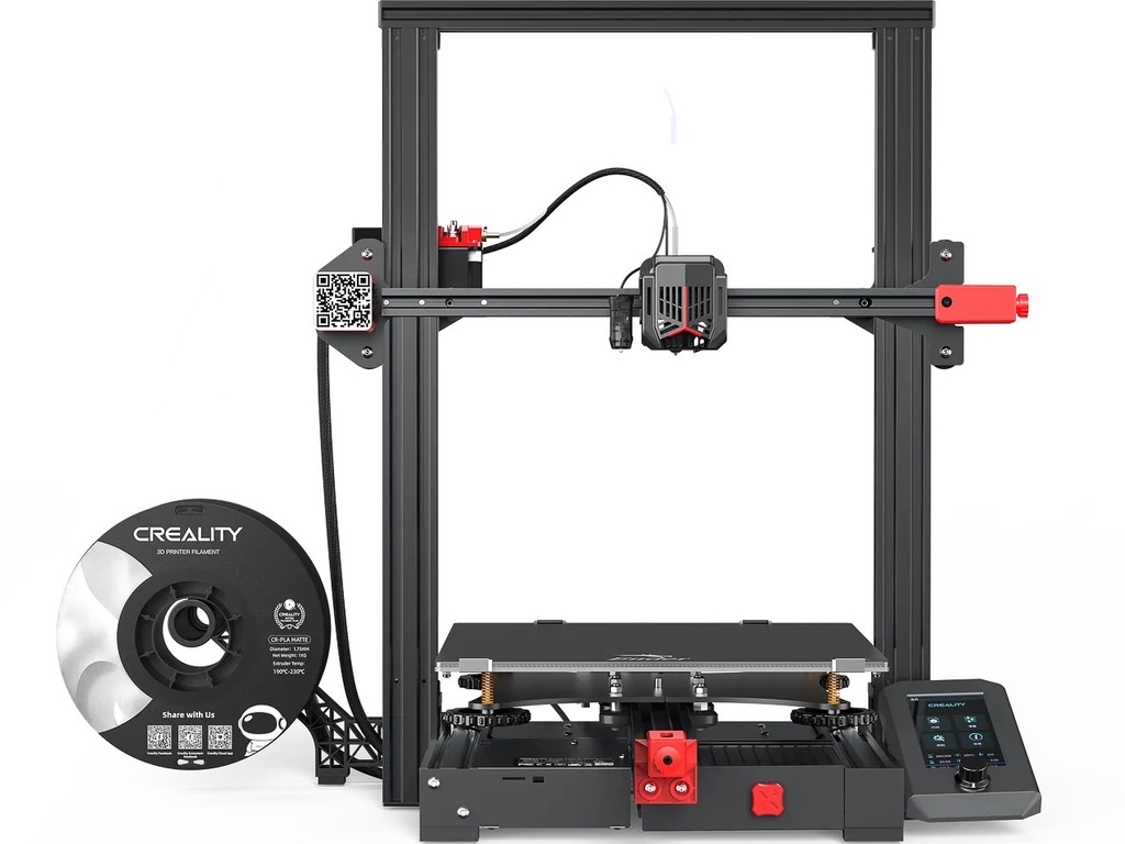 CREALITY ENDER-3 MAX NEO