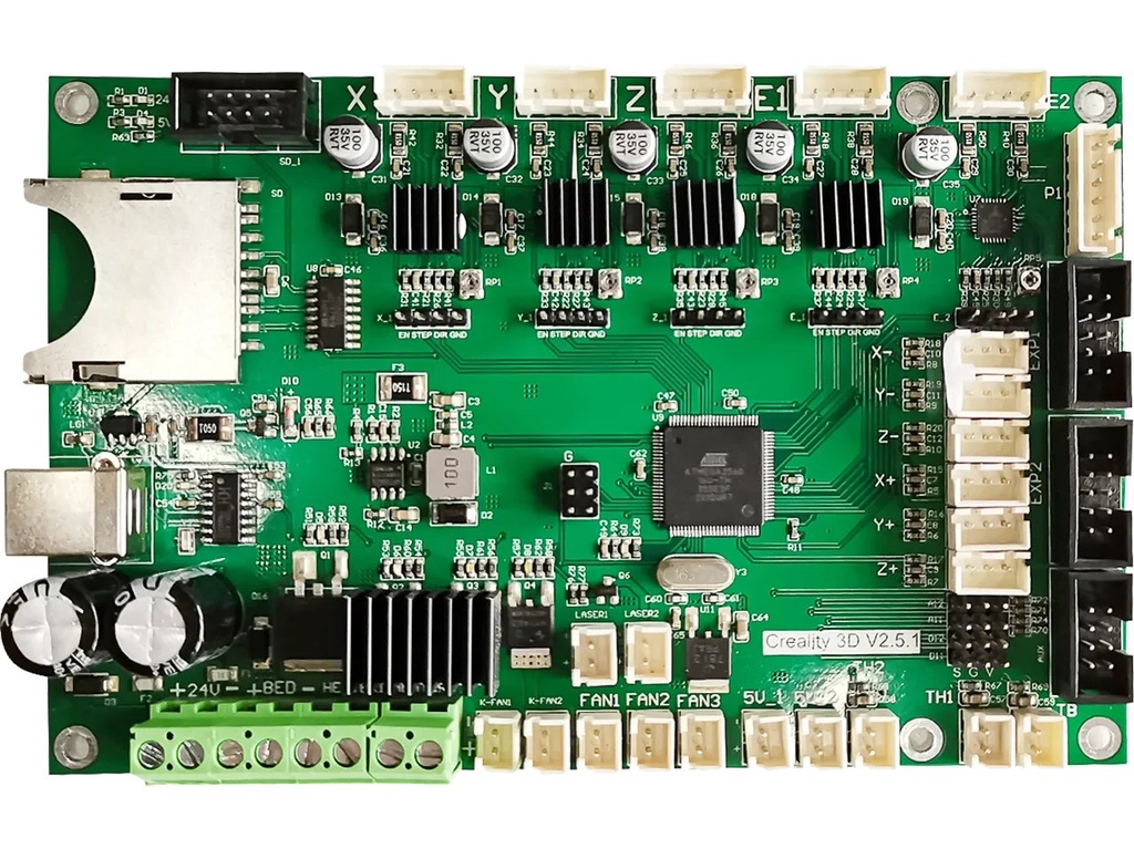 CREALITY CR-3040 PRO MAINBOARD