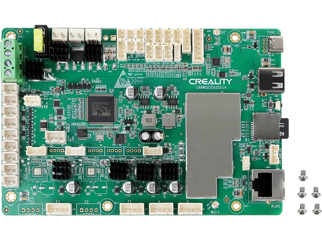 [600894440130] CREALITY CR-M4 MAINBOARD