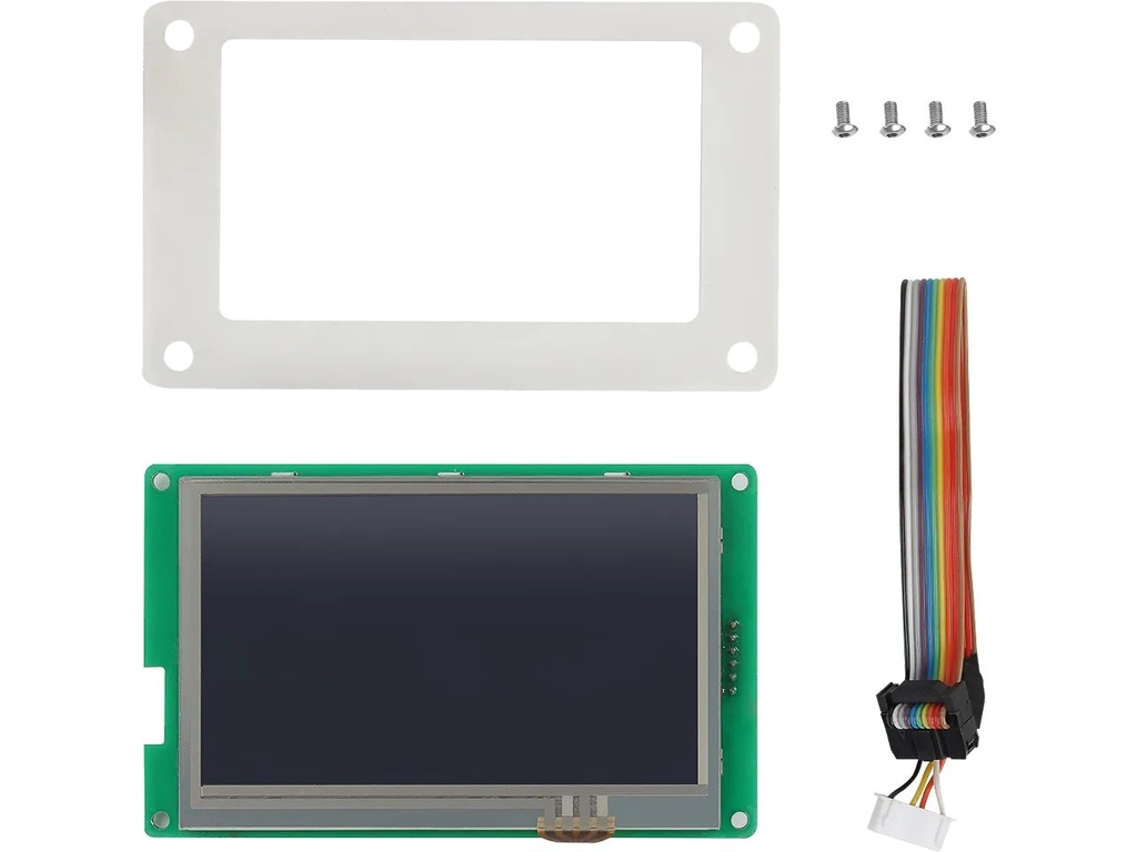 [600894440134] CREALITY ENDER-5 PLUS SCREEN KIT