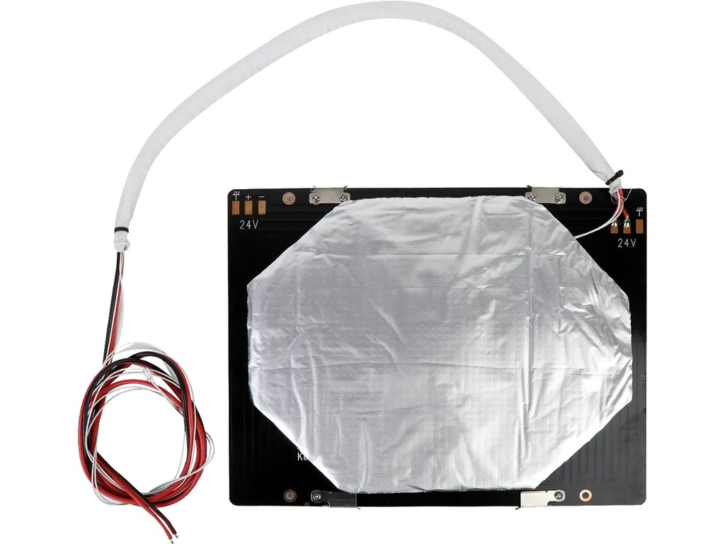 [600894440141] CREALITY CR-5 PRO H HOTBED KIT