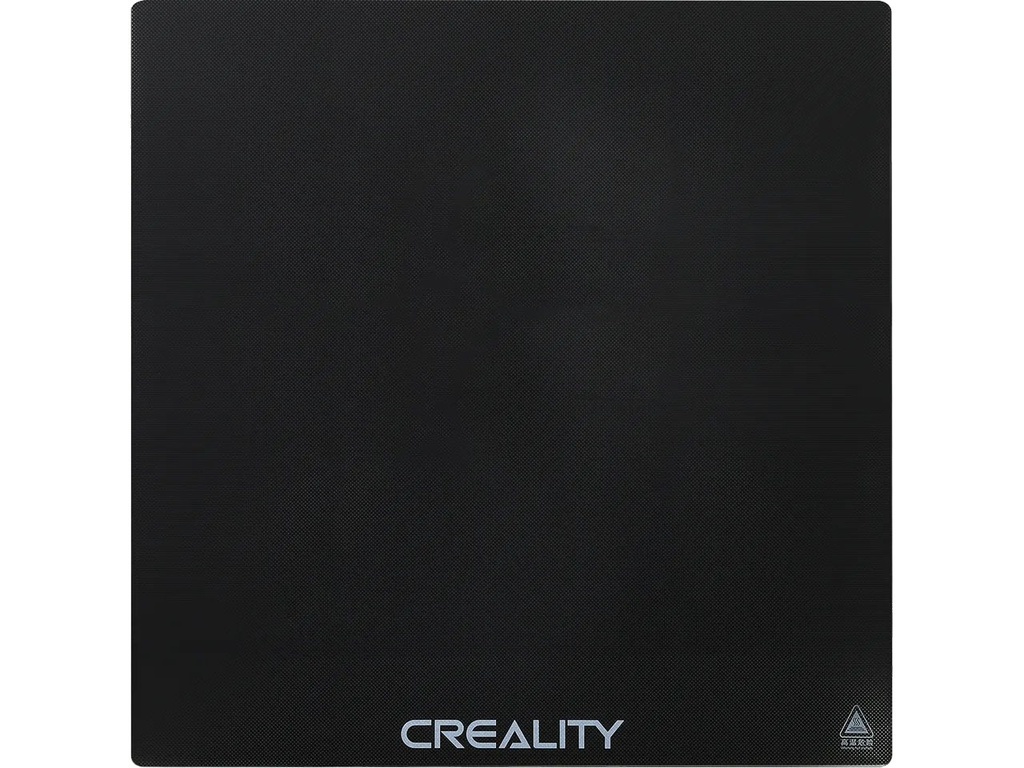 CREALITY CR-10 SMART CARBORUNDUM GLASS PLATFORM K