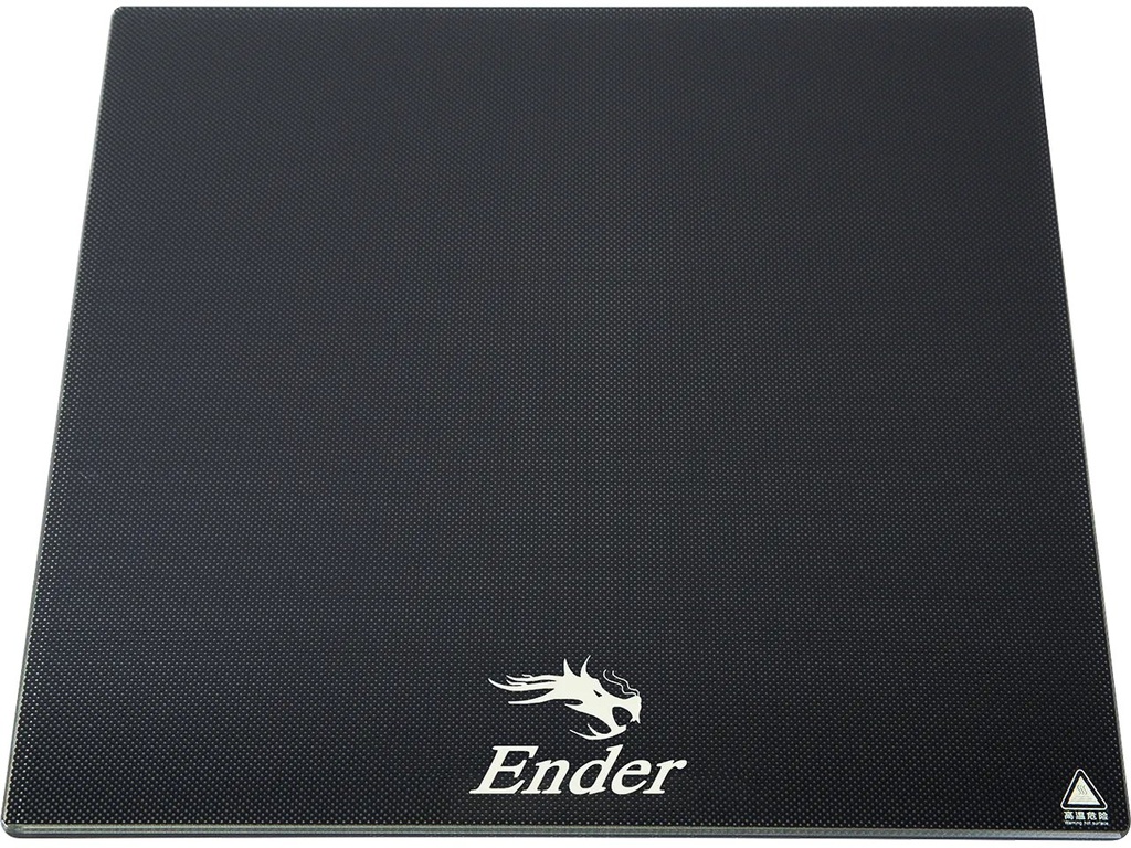 [600894440151] CREALITY ENDER-3 NEO SILICON CARBIDE PLATFORM KIT