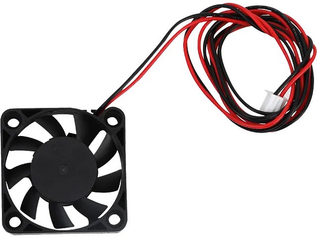 CREALITY ENDER-3 V2 NEO 4010 HOTEND BLOWER FAN