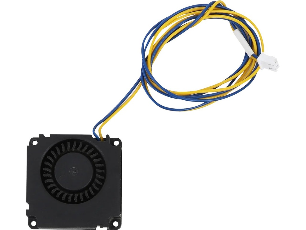 CREALITY ENDER-7 4010 BLOWER FAN BY COVER SIDE