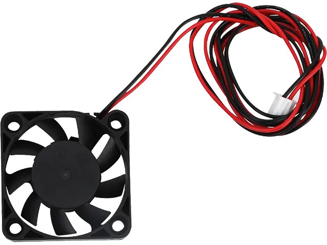 CREALITY ENDER-7 4010 AXIAL FAN F. EXTRUDER MOTOR