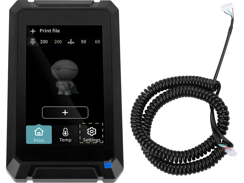 [600894440168] CREALITY CR-M4 TOUCH SCREEN KIT