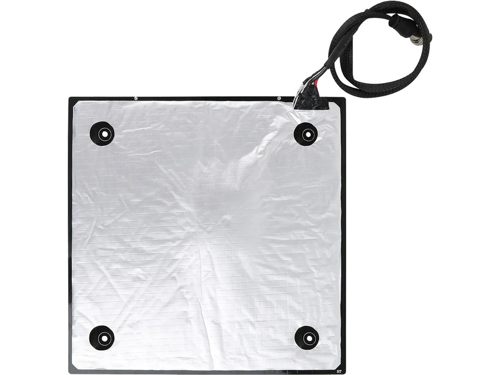 [600894440171] CREALITY ENDER-5 S1 HOTBED PLATE KIT