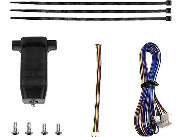 CREALITY ENDER-5 S1 CR TOUCH