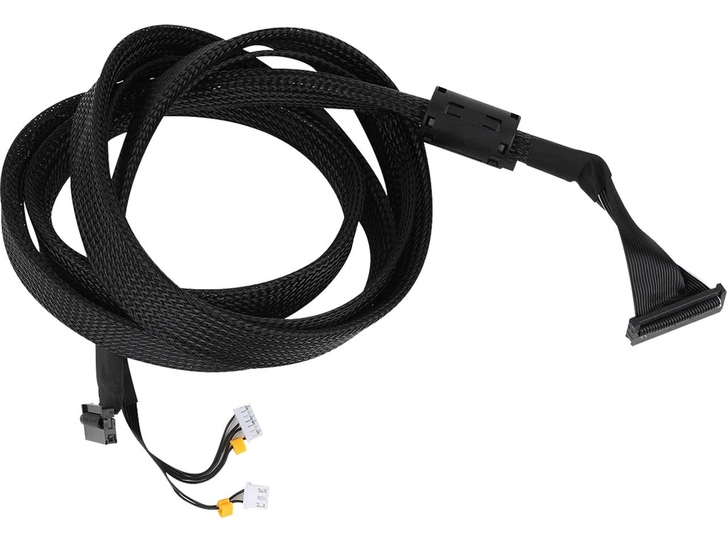 CREALITY ENDER-5 S1 EXTRUDER CABLE