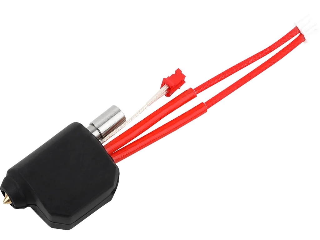[600894440179] CREALITY CR-M4 HEATING BLOCK KIT