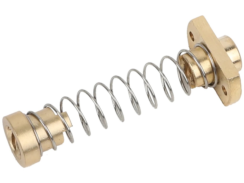 CREALITY ENDER-5 S1 GAP ELIMINITATION NUT