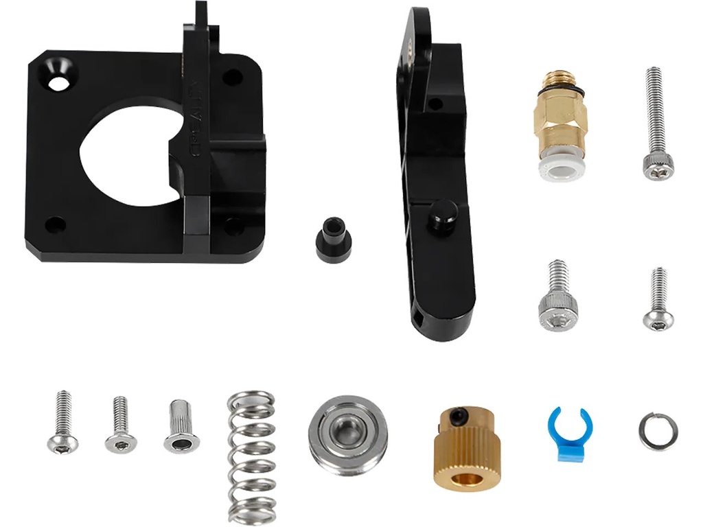 [600894440185] CREALITY ENDER-5 PLUS EXTRUSION MECHANISM KIT