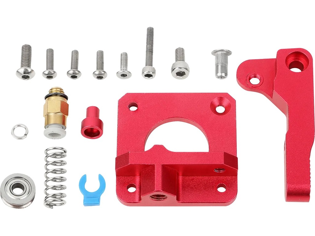 [600894440190] CREALITY ENDER-3 MAX NEO EXTRUSION KIT
