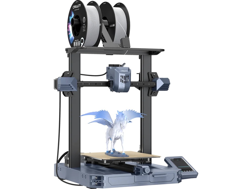 [600894440203] CREALITY CR-10 SE
