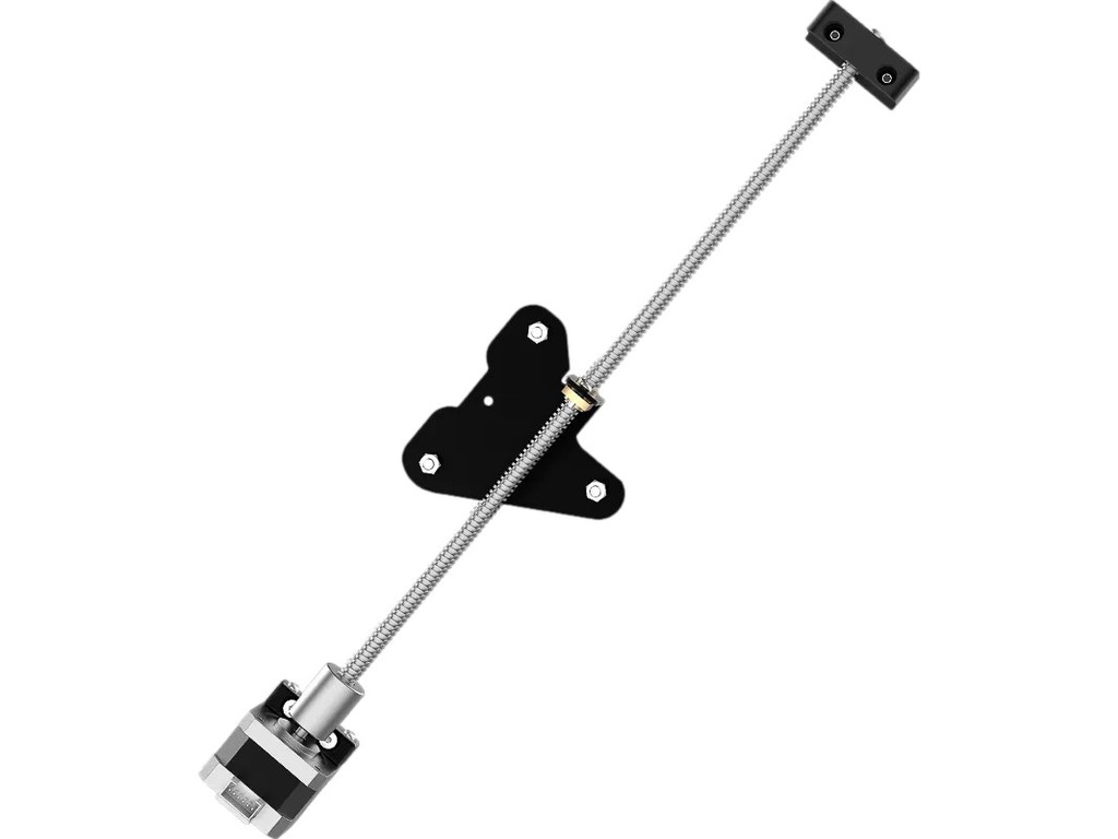 [600894440207] CREALITY DUAL SCREW ROD UPGRADE KIT