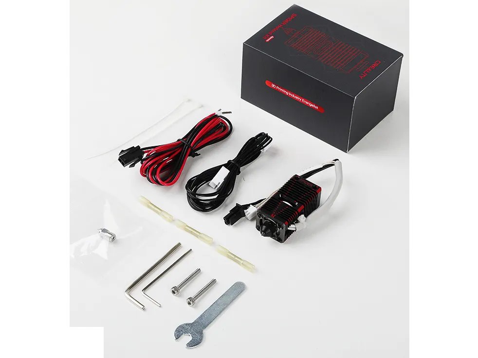 CREALITY SPIDER SPEEDY CERAMIC HOTEND