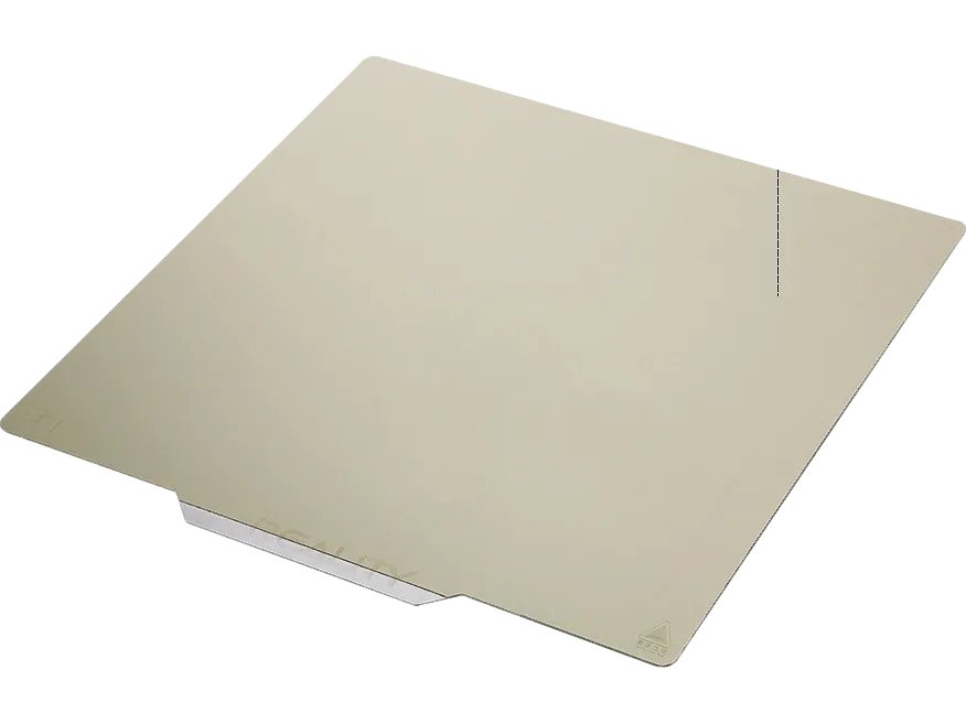 CREALITY PEI PRINTING PLATE GLOSSY SURFACE
